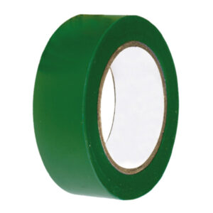 Izolaciona traka 0,15mm x 19mm x 20m zelena thick
