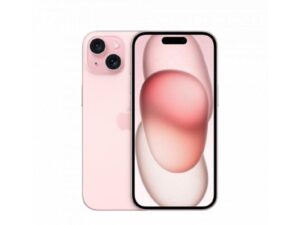 APPLE IPhone 15 256GB Pink (mtp73sx/a)