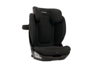 NUNA Autosedište AACE LX Caviar, 100-150cm