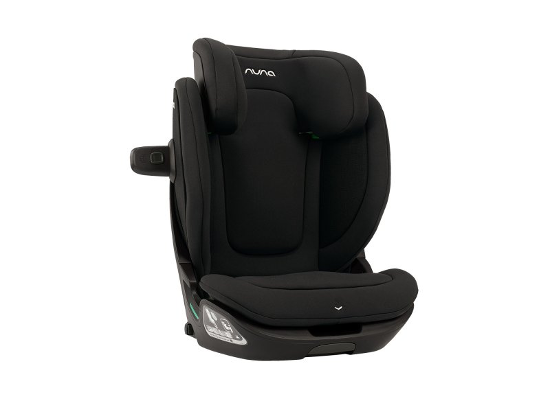 NUNA Autosedište AACE LX Caviar, 100-150cm