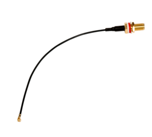 RouterBOARD U.FL to SMA-F pigtail za LTE kartice