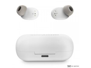 ENERGY SISTEM Slušalice bežične Urban 3 Coconut True Wireless