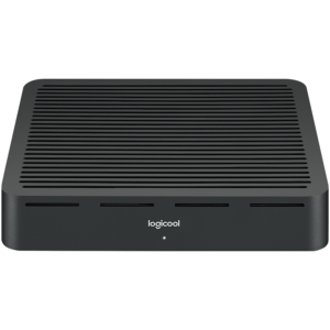 LOGITECH RALLY DISPLAY HUB