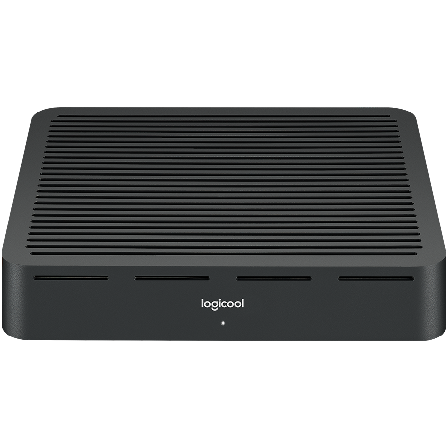 LOGITECH RALLY DISPLAY HUB