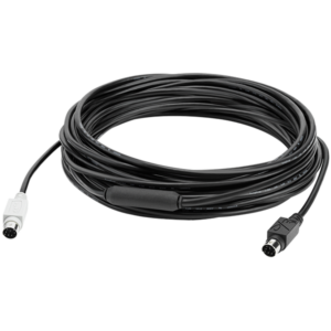 LOGITECH EXTENDED CABLE FOR GROUP CAMERA 10M - WW