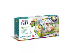 KIDS Hits Aktiviti Gym Happy Farm