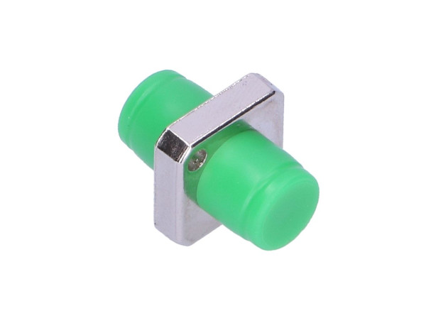 Adapter FC/APC SM Simplex