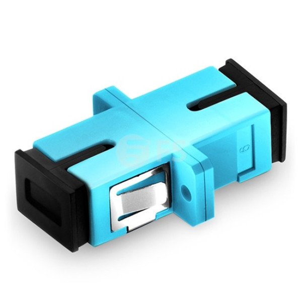 Adapter SC/UPC OM3 Simplex