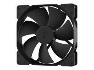 Fractal Design Dynamic X2 GP-18 PWM (FD-FAN-DYN-X2-GP18-PWM-BK) Ventilator