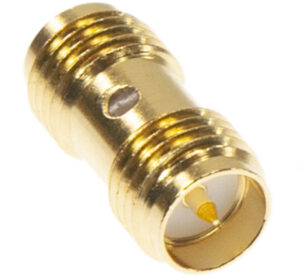 Konektor RP-SMA/m dvostruki (spojnica)