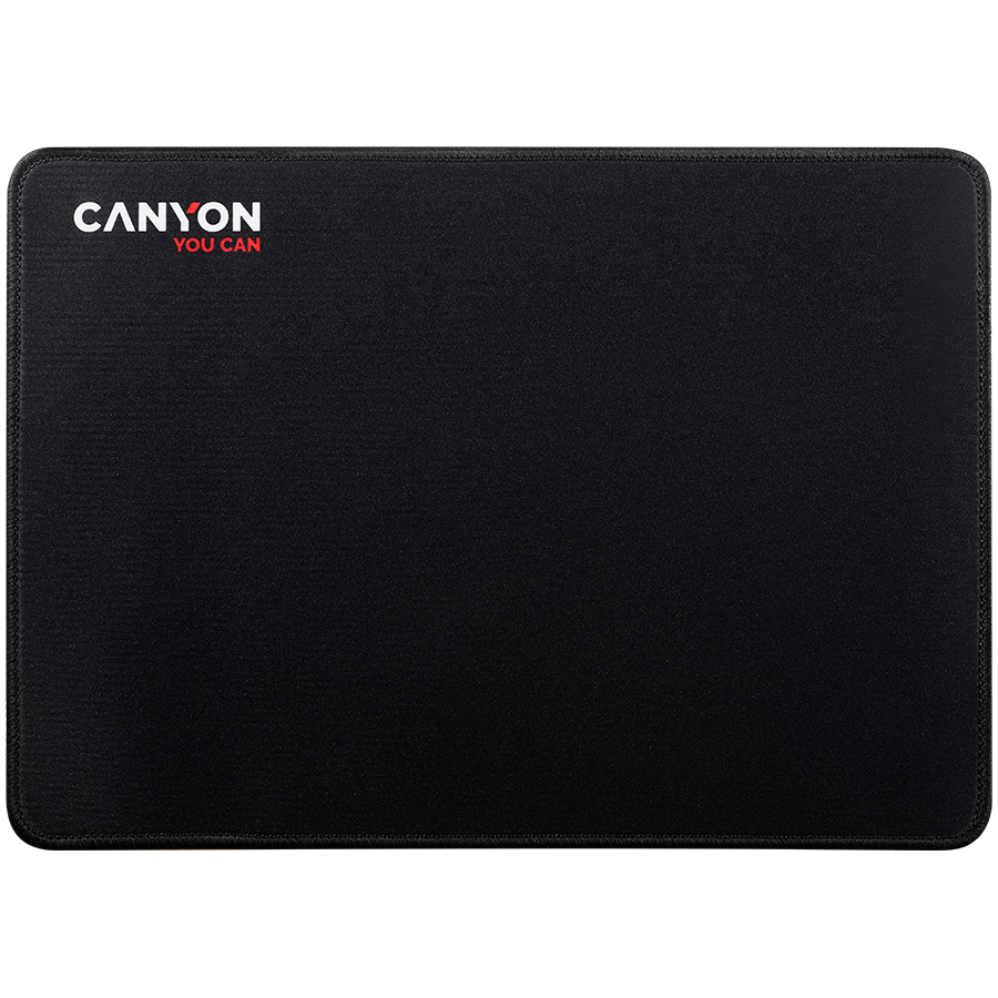CANYON MP-4, Mouse pad