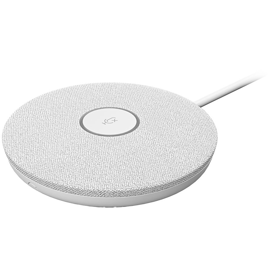 LOGITECH MIC POD(for Rally U-HD) WHITE – WW