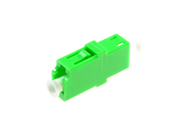 Adapter LC/APC SM Simplex