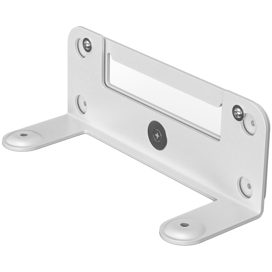LOGITECH WALL MOUNT for Video Bars – WW