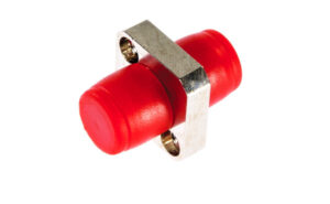 Adapter FC/UPC SM Simplex 2 Adapter FC/UPC SM Simplex