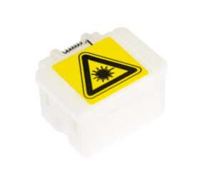 SX adapter zatvarač (bela)