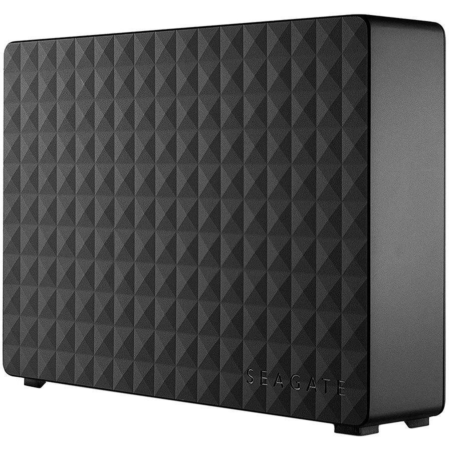 SEAGATE HDD External Expansion Desktop Drive (3.5’/16TB/ USB 3.0)