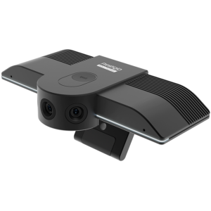 Prestigio Solutions Video Conferencing Panoramic VC Camera: 4K, 12MP