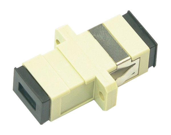 Adapter SC/UPC MM Simplex
