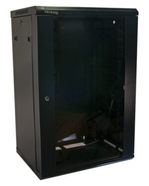 Rek 19' orman 15U 45cm dubine