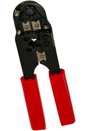 Krimp klešta RJ45 HT-210C