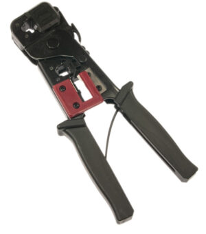 Krimp klešta RJ45/RJ11 HT-86