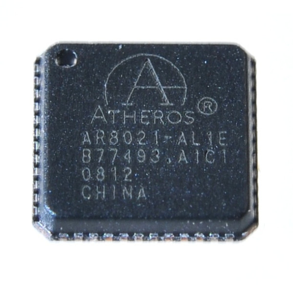 Čip LAN Atheros AR8021-AL1E