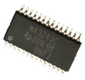 Texas Instruments čip MA3243C