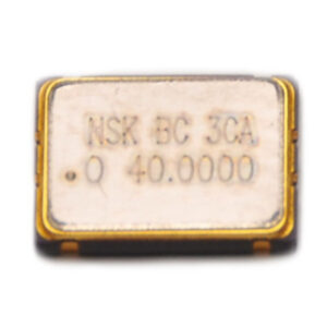 Kvarc (oscilator) 40Mhz