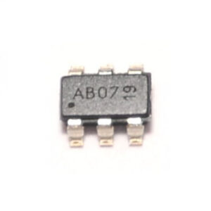 Sigurnosna dioda - AOZ8000CIL, L5, AB0F, IC TVS ARRAY LOW-CAP SOT23-6