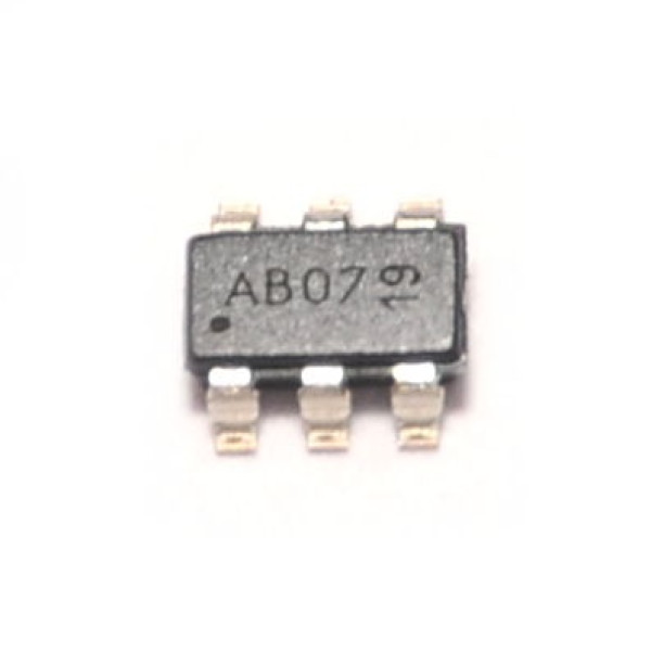 Sigurnosna dioda – AOZ8000CIL, L5, AB0F, IC TVS ARRAY LOW-CAP SOT23-6