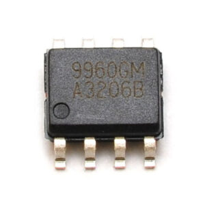 AOS AOZ1212AI 3A Simple Buck Regulator