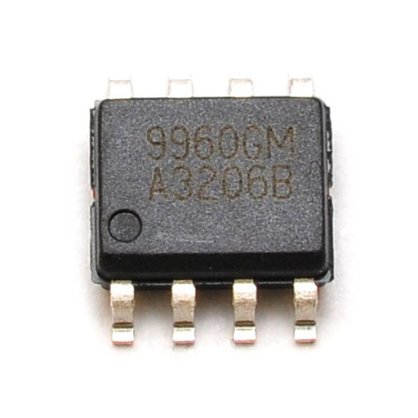 AOS AOZ1212AI 3A Simple Buck Regulator