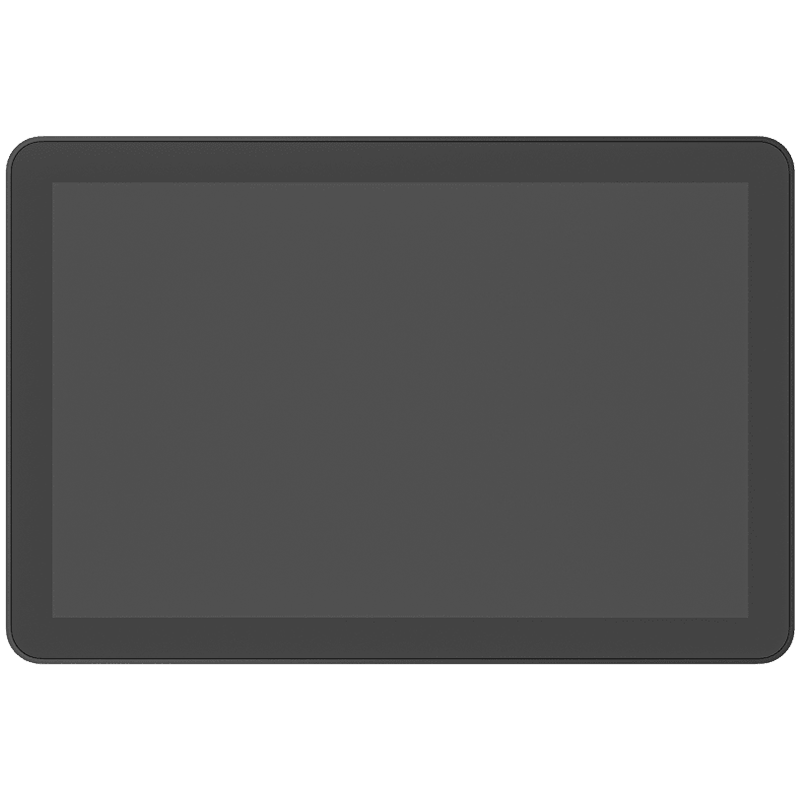 LOGITECH Tap Scheduler – GRAPHITE – USB – WW – TOUCH SCREEN