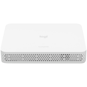 LOGITECH RoomMate - OFF WHITE - OTHER - PLUGC - WW - EU/SEA/INDO/KO