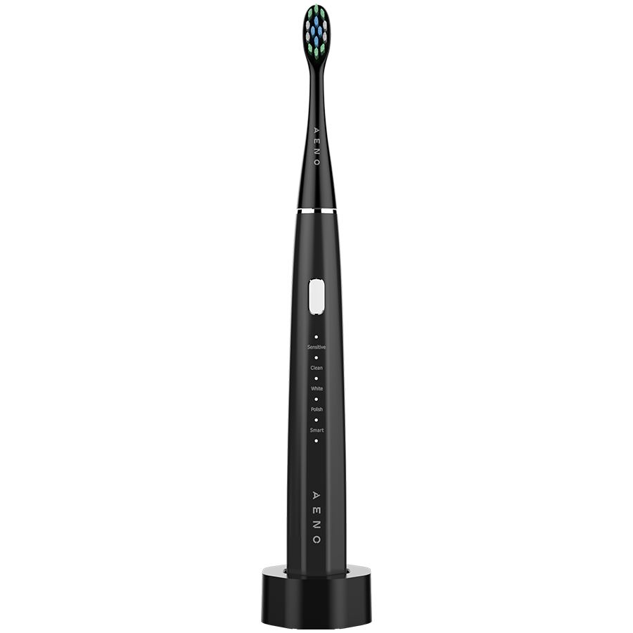 AENO SMART Sonic Electric toothbrush, DB2S: Black