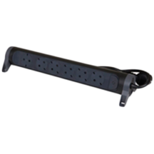 MOESSCH 6X2P+E ROTFIX 3M B