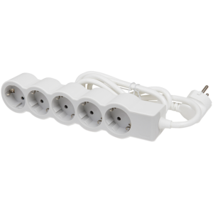 MOESSCH 5X2P+E STD1 3M W/G