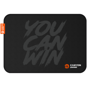 CANYON MP-5, Mouse pad