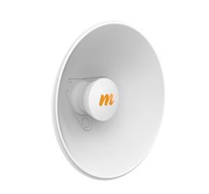 Mimosa N5-X20 Modularna twist-on antena