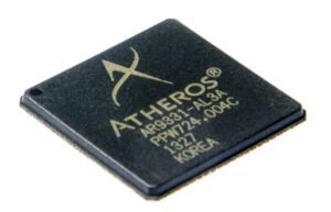 Atheros AR9331-AL3A