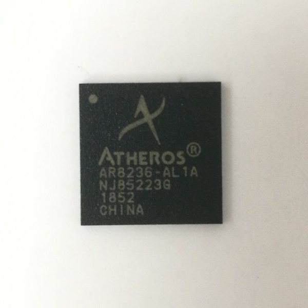 Čip Atheros AR8236-AL1A