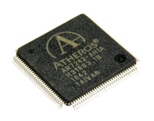 Atheros AR7242-AH1A SOC 400MHz MIPS32