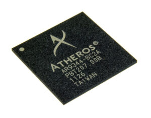 Atheros CPU AR9344-BC2A BGA409 LT/LF