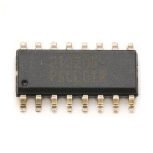 LajtON LSP5503SAC 3A Step Down DC/DCPretvarač