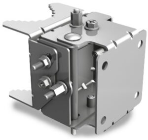 Antenski držač IgniteNet MetroLin LC Precision Bracket Antenski držač IgniteNet MetroLin LC Precision Bracket