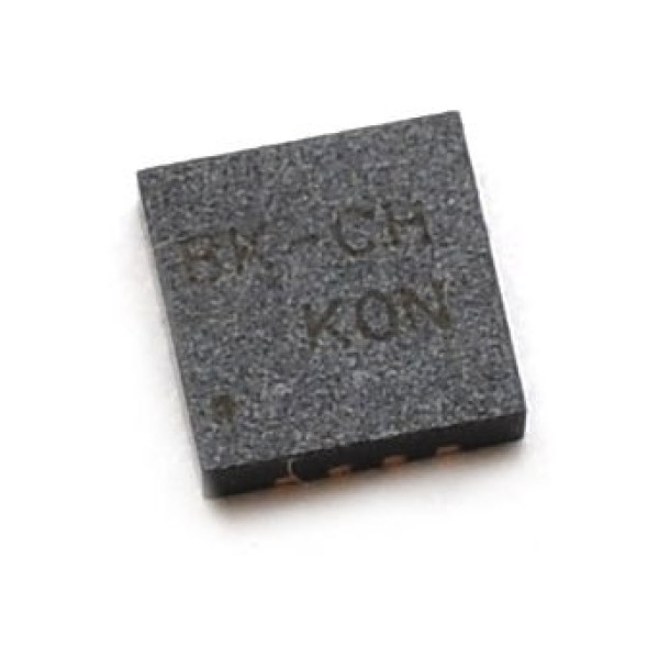 Pretvarač DC-DC WDFN-8E RT8011APQW