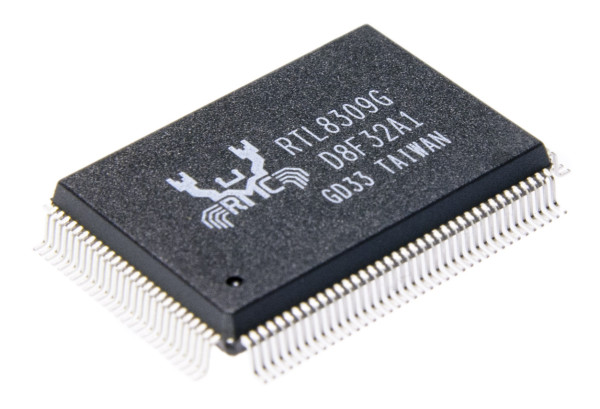 Realtek RTL8309G