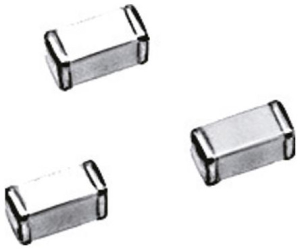 Indukcioni čip 3.3nH +/-0.3nH 400mA SRF-6 0402RoHS – Koristi se za popravku uređaja