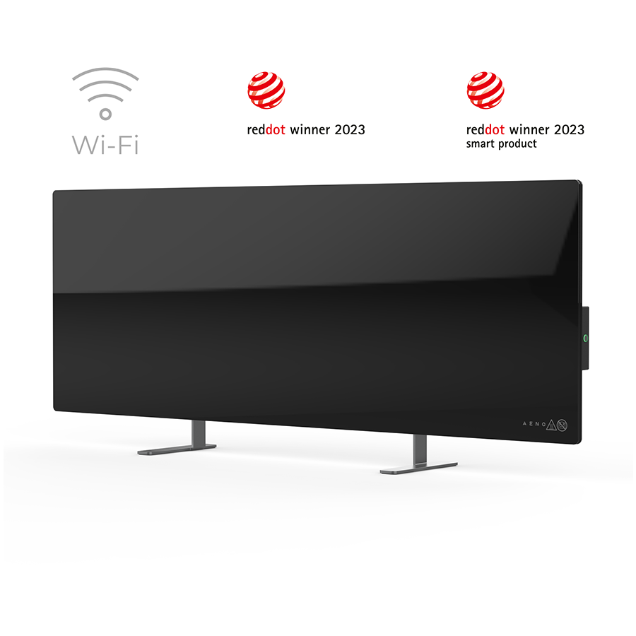 AENO Premium Eco Smart Heater, 700W